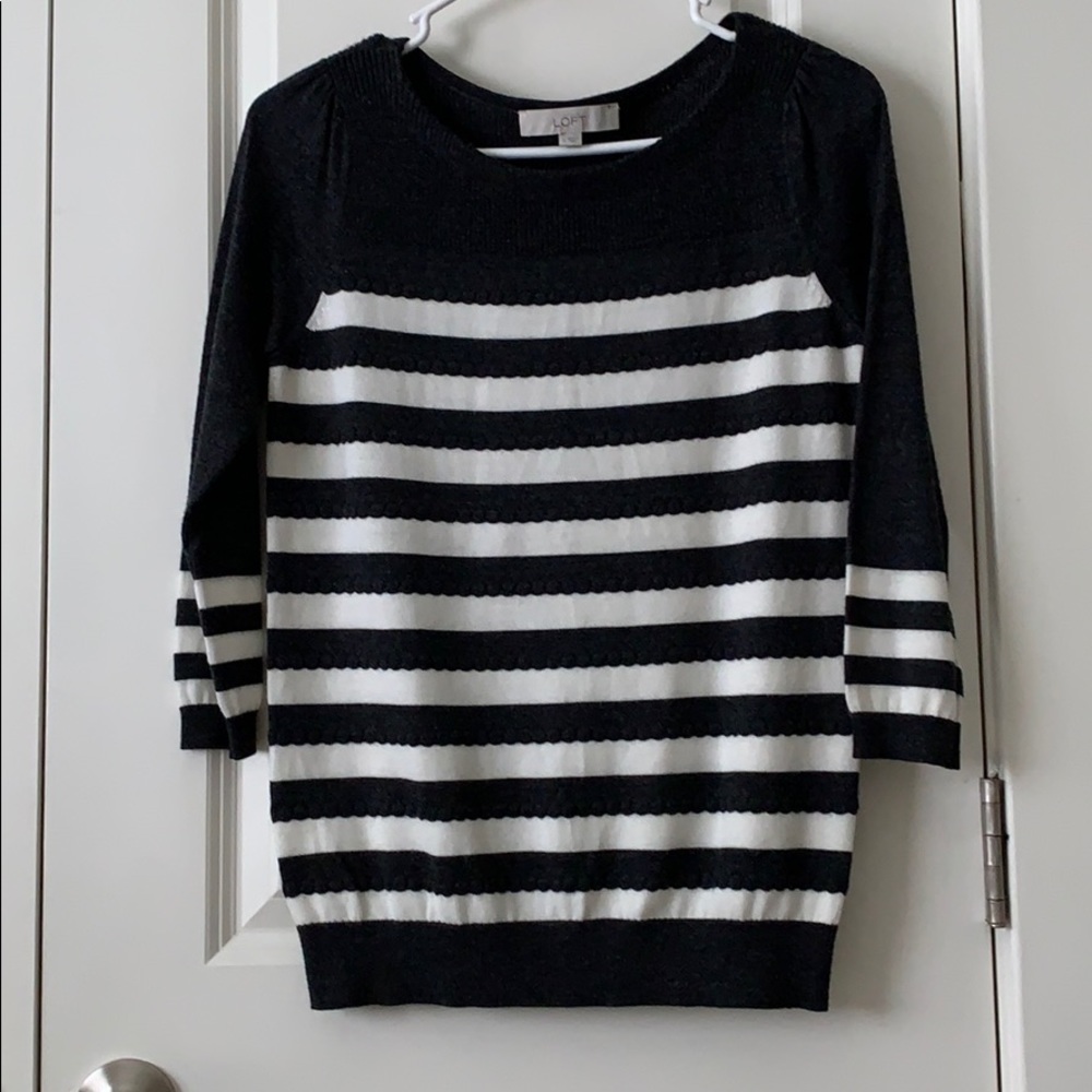 Loft Sweater